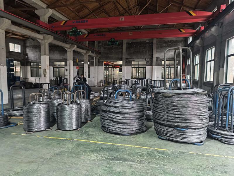 低碳鋼絲